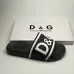 Dolce &amp; Gabbana new 2020 Slippers for Men and Women D&amp;G sandals (2 colors) #9874764