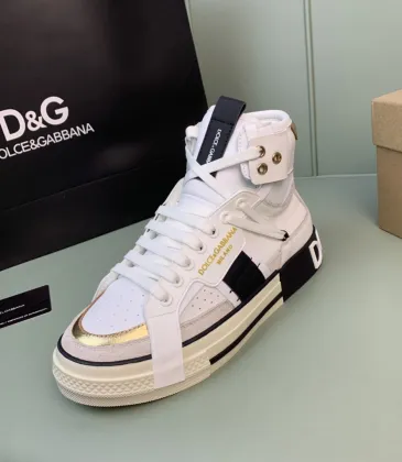 Dolce &amp; Gabbana Shoes for Men And women sD&amp;G Sneakers #999909681