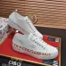 Dolce &amp; Gabbana Shoes for Men's D&amp;G Sneakers #99905373