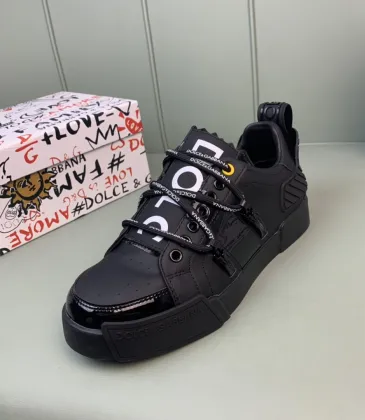 Dolce &amp; Gabbana Shoes for Men's D&amp;G Sneakers #999915160