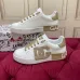 Dolce &amp; Gabbana Shoes for Men's D&amp;G Sneakers #A35146