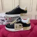 Dolce &amp; Gabbana Shoes for Men's D&amp;G Sneakers #A35147