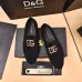 Dolce & Gabbana Shoes for Men's D&G leather shoes #A27892