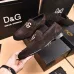 Dolce & Gabbana Shoes for Men's D&G leather shoes #A27894