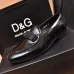 Dolce & Gabbana Shoes for Men's D&G leather shoes #A27895