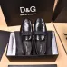 Dolce & Gabbana Shoes for Men's D&G leather shoes #A27895