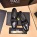 Dolce & Gabbana Shoes for Men's D&G leather shoes #A27895