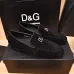 Dolce & Gabbana Shoes for Men's D&G leather shoes #A27901