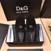 Dolce & Gabbana Shoes for Men's D&G leather shoes #A27901