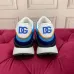 Dolce &amp; Gabbana Shoes for Men's and women D&amp;G Sneakers #A31367