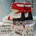 Dolce &amp; Gabbana Shoes for Men's and women D&amp;G boots #999919895