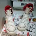 Dolce &amp; Gabbana Shoes for Men's and women D&amp;G boots #999919895