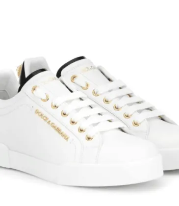 Dolce &amp; Gabbana Shoes for men and women D&amp;G Sneakers #999920152