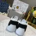 Dolce &amp; Gabbana Unisex Shoes #9874442