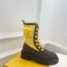 2023 Fendi shoes for Fendi Boot for women 5cm #A23375