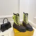 2023 Fendi shoes for Fendi Boot for women 5cm #A23376