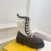 2023 Fendi shoes for Fendi Boot for women 5cm #A23377