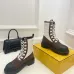 2023 Fendi shoes for Fendi Boot for women 5cm #A23377