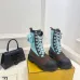 2023 Fendi shoes for Fendi Boot for women 5cm #A23378