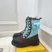 2023 Fendi shoes for Fendi Boot for women 5cm #A23378