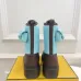 2023 Fendi shoes for Fendi Boot for women 5cm #A23378