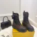 2023 Fendi shoes for Fendi Boot for women 5cm #A23380