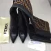 Fendi shoes for Fendi Boot for women #9128476