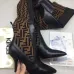 Fendi shoes for Fendi Boot for women #9128476