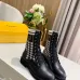 Fendi shoes for Fendi Boot for women #99900370