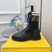 Fendi shoes for Fendi Boot for women #999901906