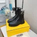 Fendi shoes for Fendi Boot for women #999901906