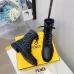 Fendi shoes for Fendi Boot for women #999901908