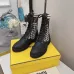 Fendi shoes for Fendi Boot for women #999901909