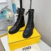 Fendi shoes for Fendi Boot for women #999901910