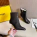 Fendi shoes for Fendi Boot for women #999918290