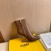 Fendi shoes for Fendi Boot for women #999918291