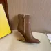 Fendi shoes for Fendi Boot for women #999918291