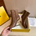 Fendi shoes for Fendi Boot for women #999918291