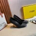 Fendi shoes for Fendi Boot for women #999918292