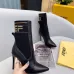 Fendi shoes for Fendi Boot for women #999918298