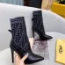 Fendi shoes for Fendi Boot for women #999918299