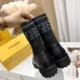 Fendi shoes for Fendi Boot for women #999927398