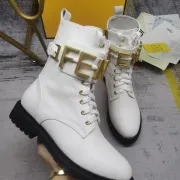 Fendi shoes for Fendi Boot for women #999927401