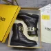 Fendi shoes for Fendi Boot for women #999927402