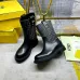 Fendi shoes for Fendi Boot for women #A42096