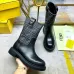 Fendi shoes for Fendi Boot for women #A42096