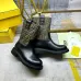 Fendi shoes for Fendi Boot for women #A42097