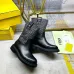 Fendi shoes for Fendi Boot for women #A43562