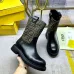 Fendi shoes for Fendi Boot for women #A43563