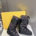 Fendi shoes for Fendi Boot for women #A44429